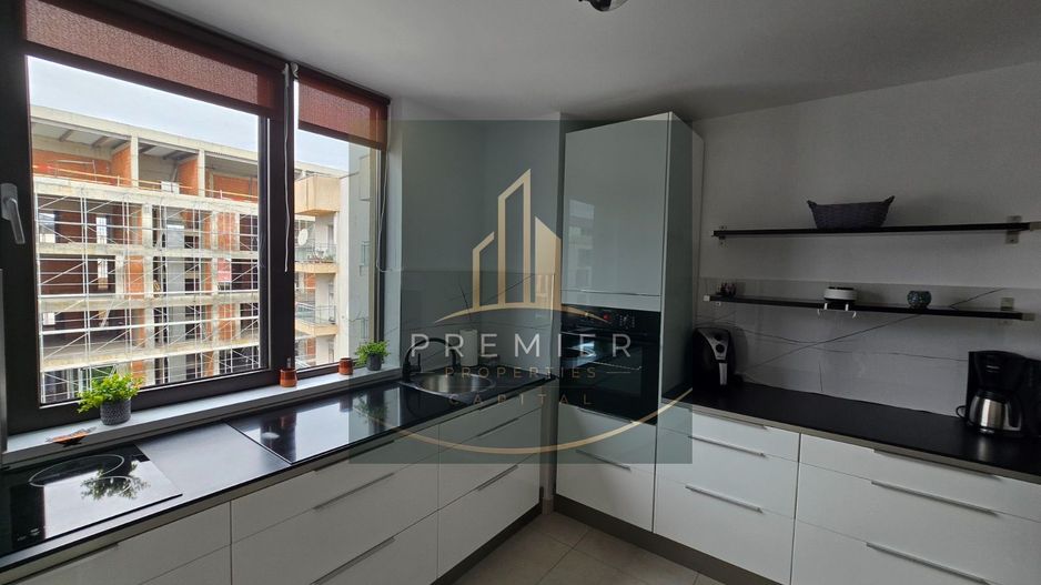 Best deal Luxury Apartment for Rent | Herastrau - Poză 11