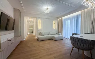 Apartament PREMIUM 3 camere | Bloc nou 2025 | 5 min Iulius Mall - Poză 12