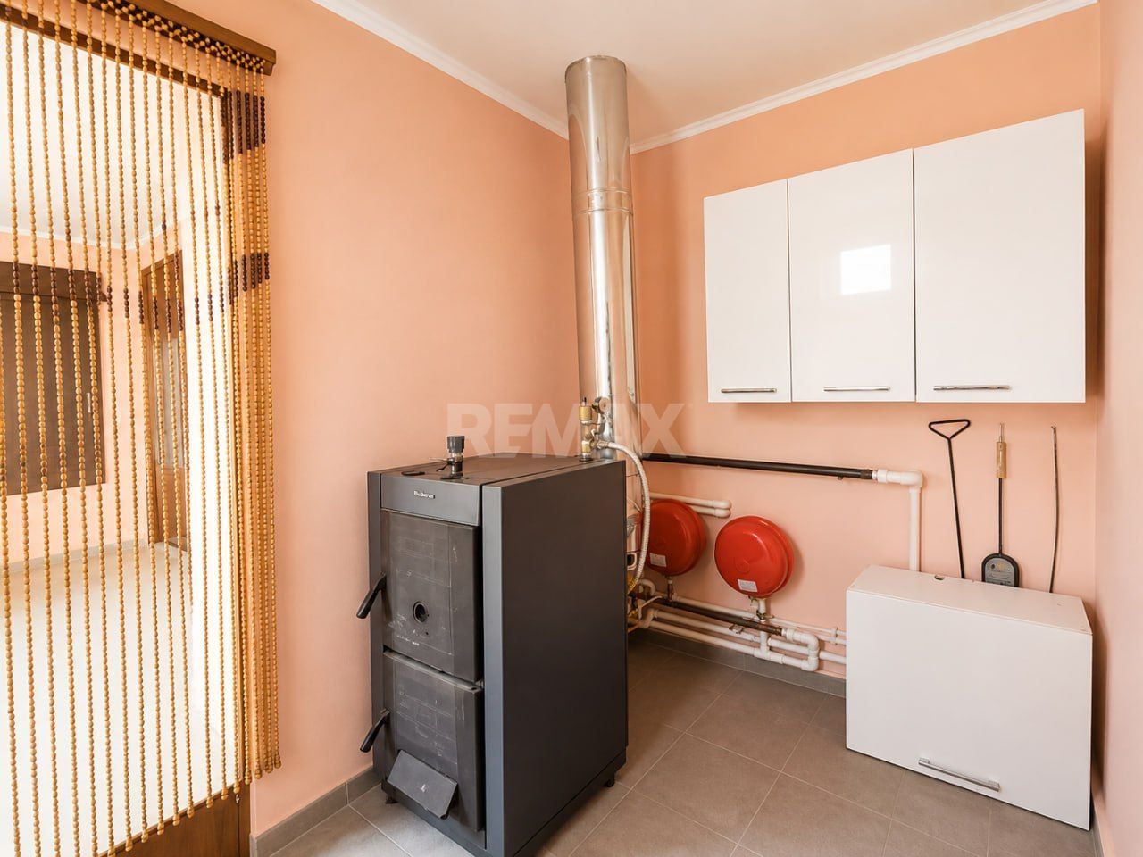 Cahul – Casă 3 Camere + Living | 139 m² | Teren 7.7 ari + Garaj | 89.900 € - Poză 21