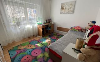 Apartament cu 2 camere parter -zona buna și linistita - Poză 6