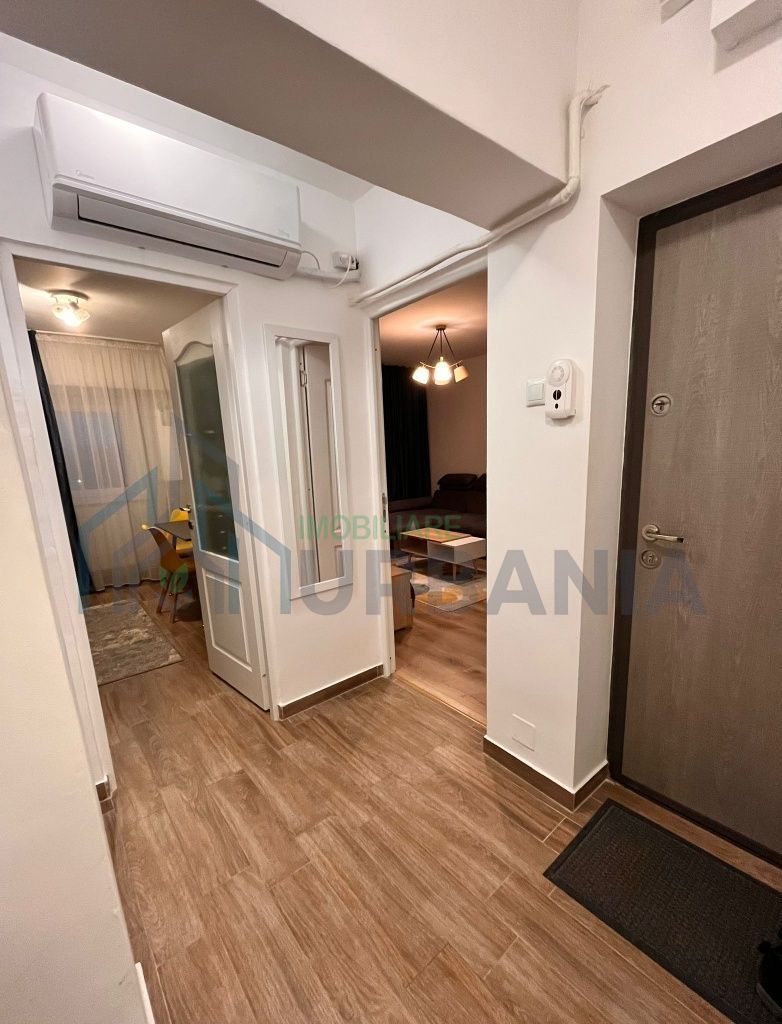 Inchiriez apartament 2 cam Nicolina 2 # - Poză 7