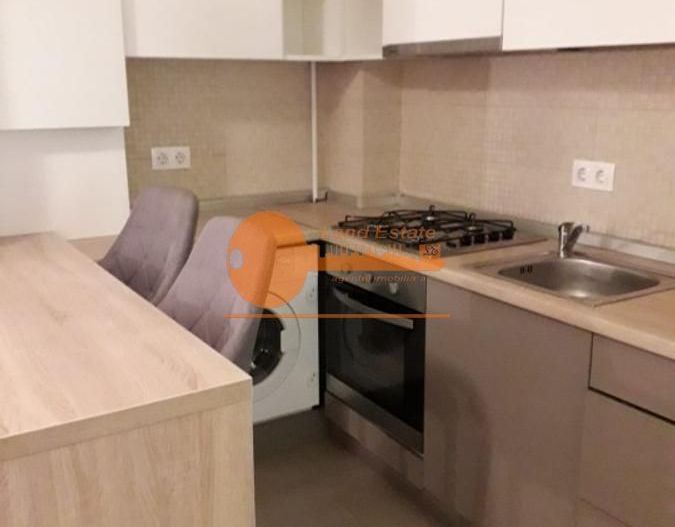 Studio 40 mp | Grozăvești – 500m metrou | centrală proprie - Poză 5