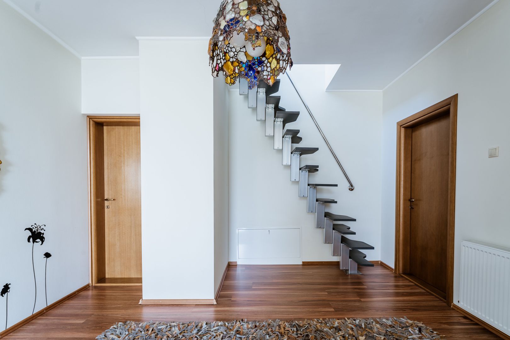 Casa ideală pentru familia ta,  zona Pârneava - Poză 13