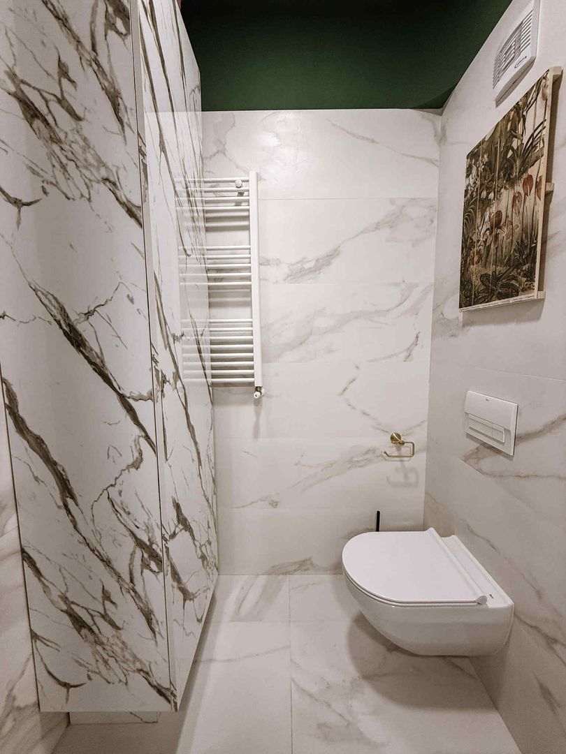 Premium Apartament Unicat Zona Politehnica Iuliu Maniu 6 Afi Mall - Poză 20