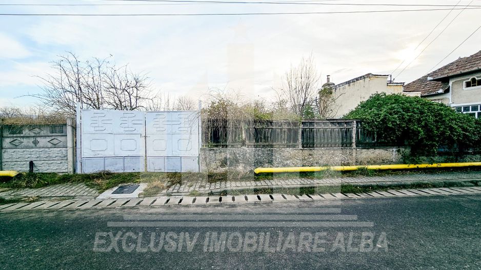 Teren intravilan de vanzare, Oarda - Poză 2