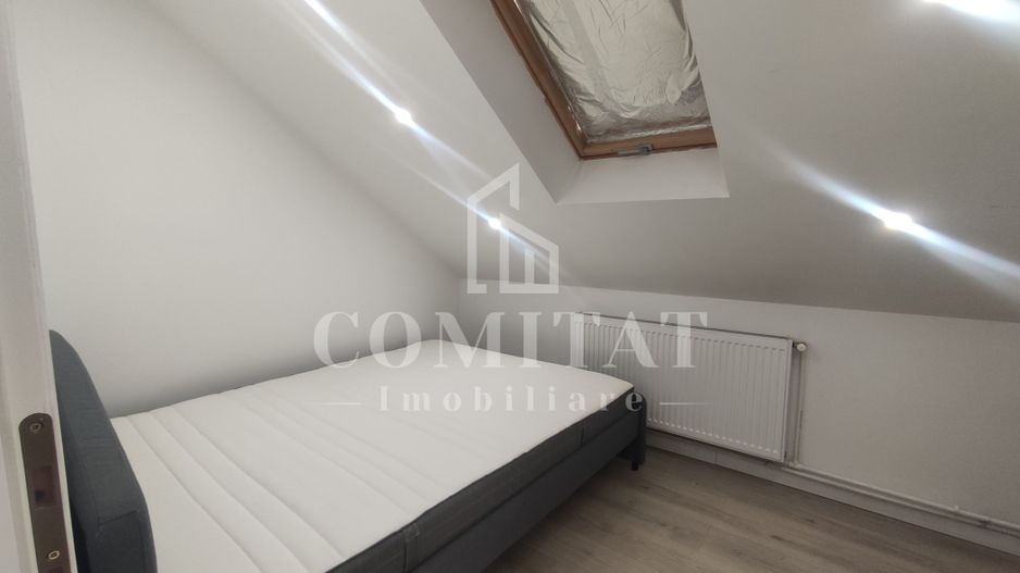 Casa superbă de inchiriat | 120 mp | Zona Iris - Poză 15