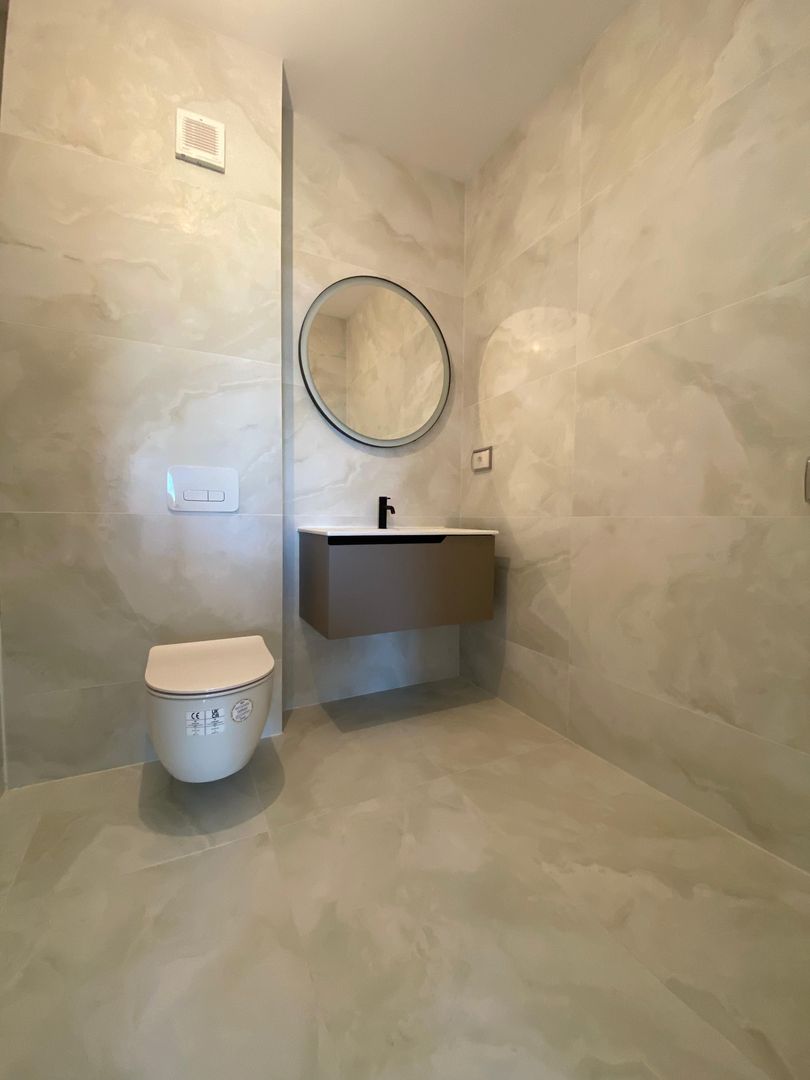 Apartament 3 camere Pipera | Loc De Parcare Inclus In Pret - Poză 9