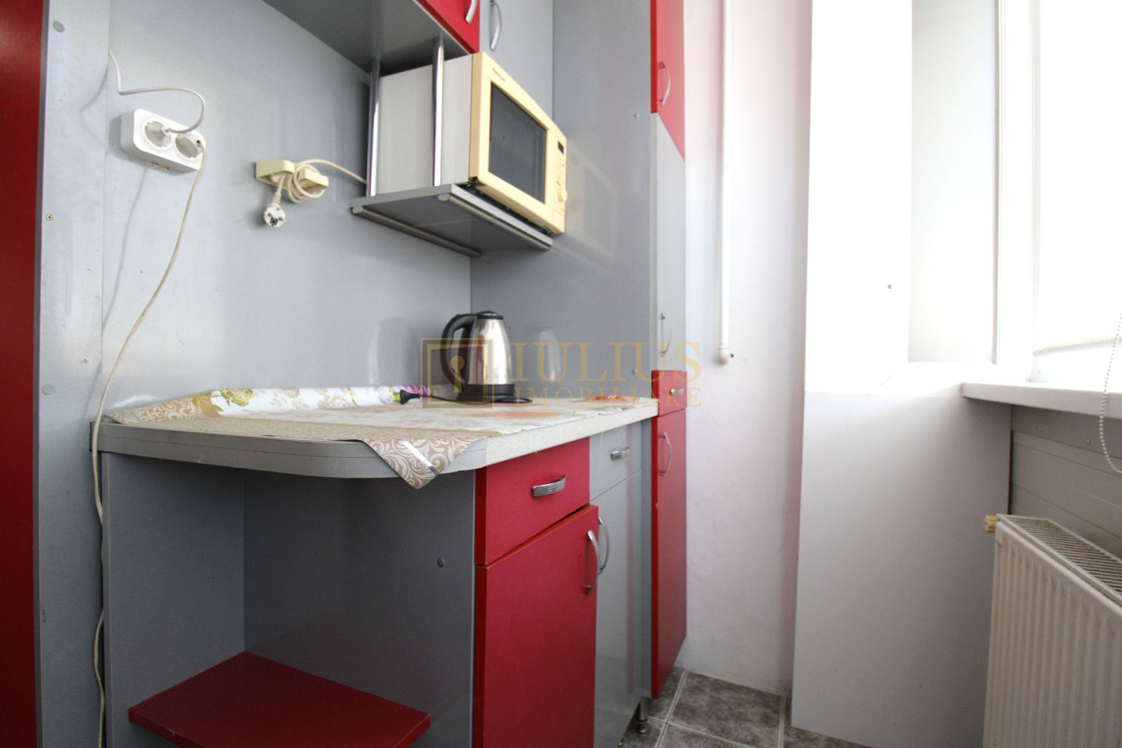 Apartament cu 2 camere in zona Aradului - Poză 5