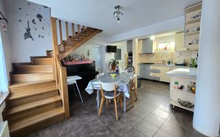 Casa Individuala 4 Camere, 3 bai, 550mp Teren - Poză 3