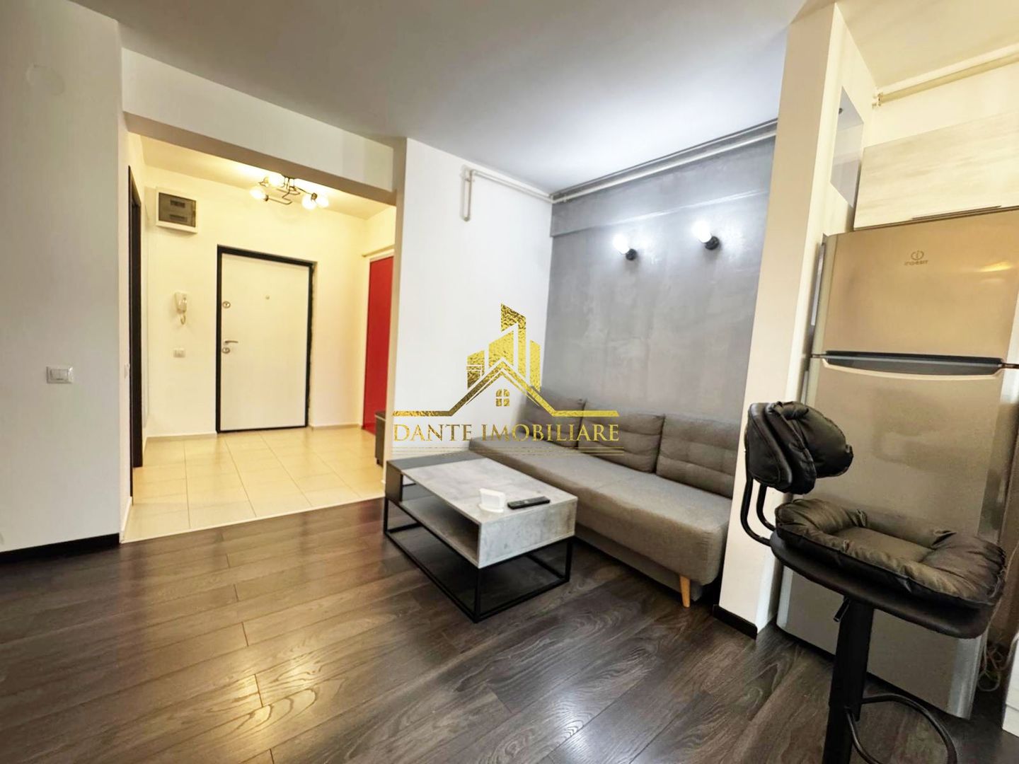 2 camere, modern, bloc nou, balcon, Marasti, FSEGA, Studium Green - Poză 9