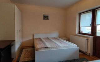Apartament 2 camere, Păcurari – Moara de Foc, Iași – de închiriat - Poză 2