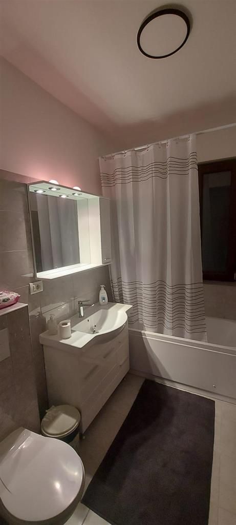 1 camera parter loc de parcare BLOC NOU-Benzinaria ESSO - Poză 8