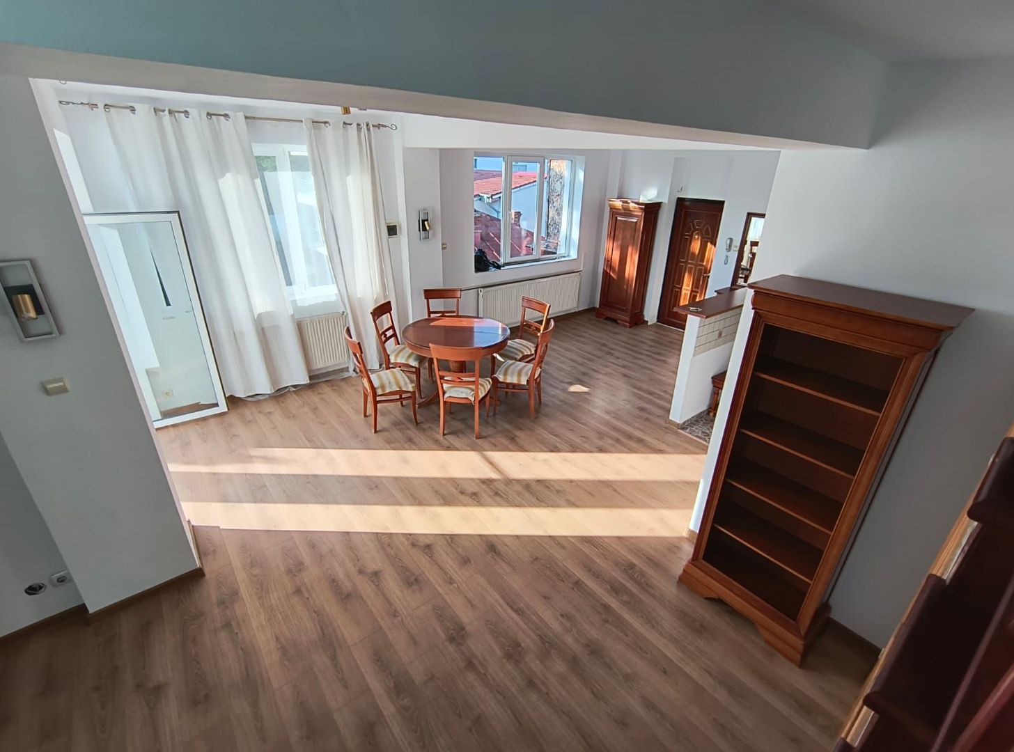 Somesul Rece 21B, zona Baneasa, Antena 1 - Poză 17