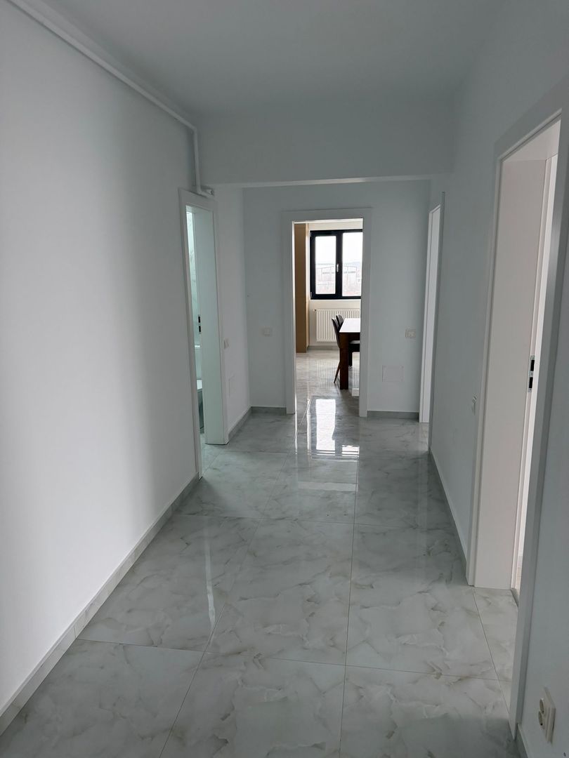 AP. 3 CAMERE MAGURELE, PRIMA INCHIRIERE, PARCARE, BLOC NOU, CENTRALA - Poză 11