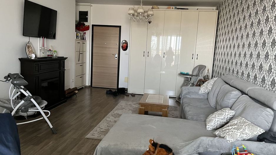 Inchiriere apartament 2 camere - Poză 2