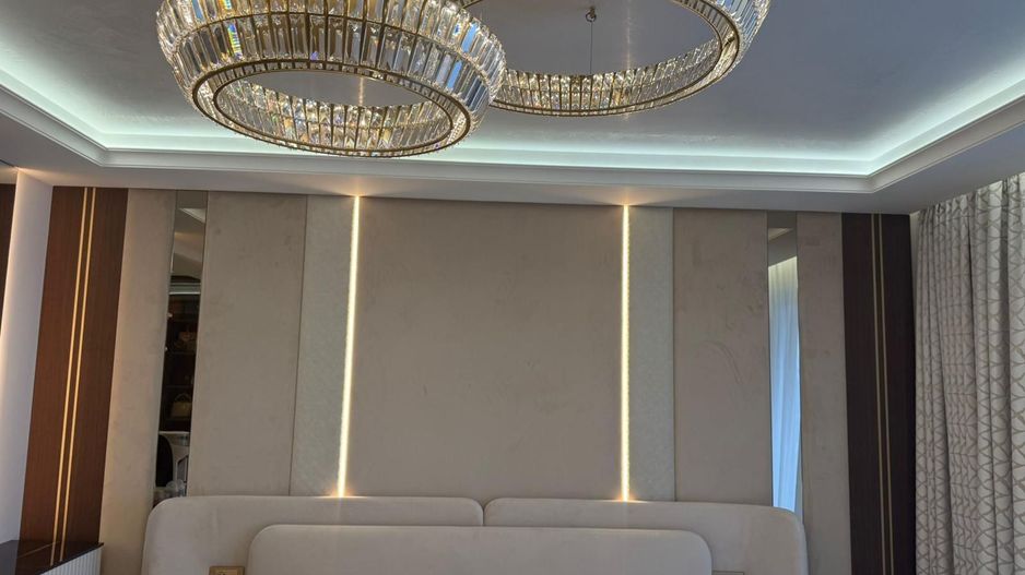 Duplex 4 Camere 253MP Cloud 9 Residence 3 Locuri Parcare - Poză 22