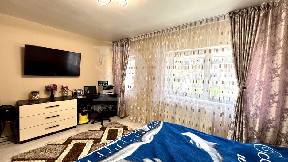 Apartament doua camere | Etaj intermediar | Zona Florilor - Poză 10