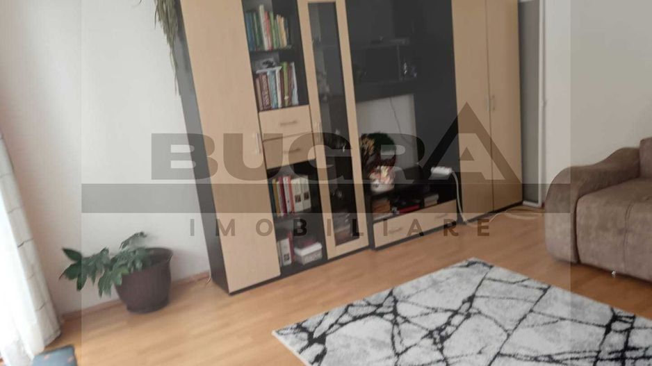 Apartament 2 camere, decomandat, 54 mp, terasa, zona Restaurant Regal - Poză 2