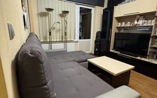 Apartament 1 camera, de vanzare in Visan Iasi, mobilat, bloc 2016 - Poză 2