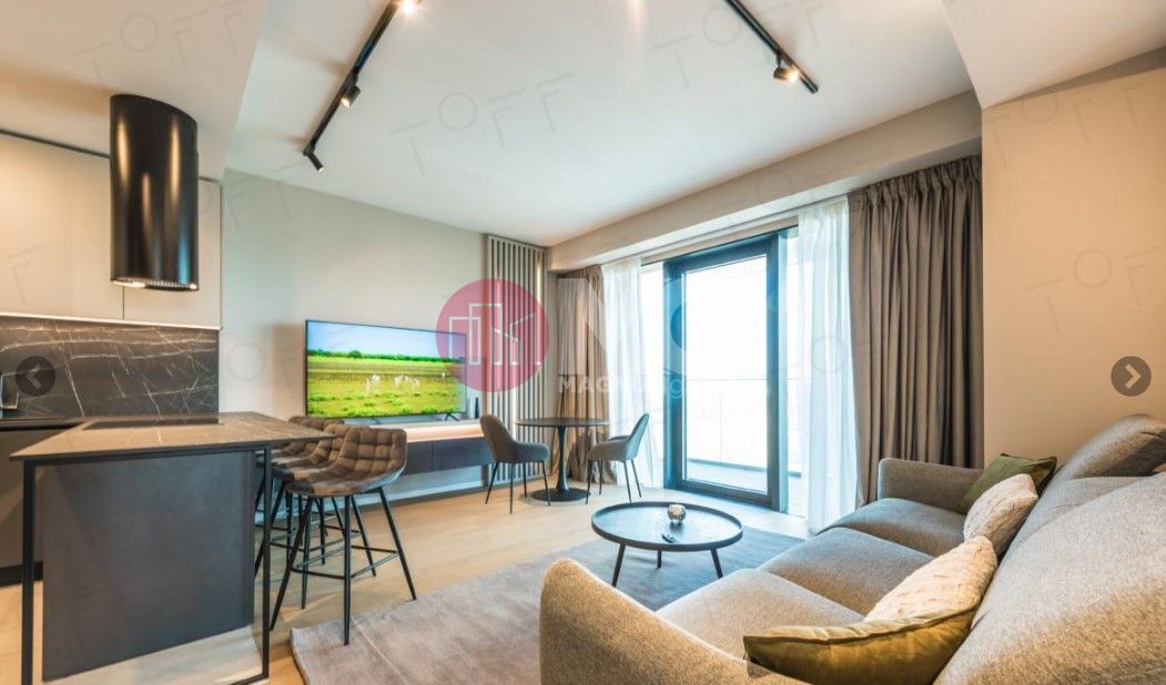 Apartament 3 camere de vanzare-One Mircea Eliade - Poză 1