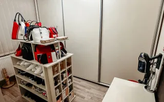 VANZ ARE 3 CAMERE ZONA FIZICIENILOR | BLOC ANVELOPAT | CENTRALA | - Poză 21