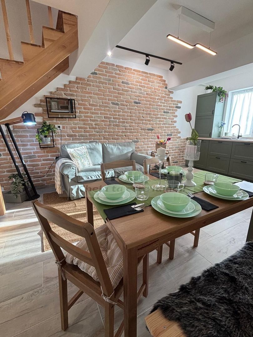 Apartament 4 camere, LUX, Capat CUG- 650 EURO - Poză 9