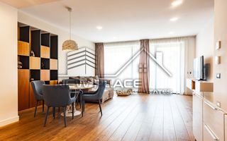 Cortina Residence | Exclusivitate | 950 Eur+TVA | Mobila Rovere | LUX - Poză 6
