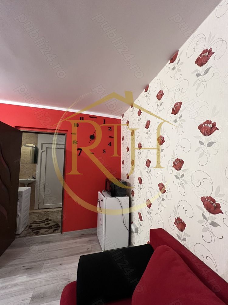 Oferim spre vânzare garsonieră în zona Modern, lângă Campusul UVT - Poză 5