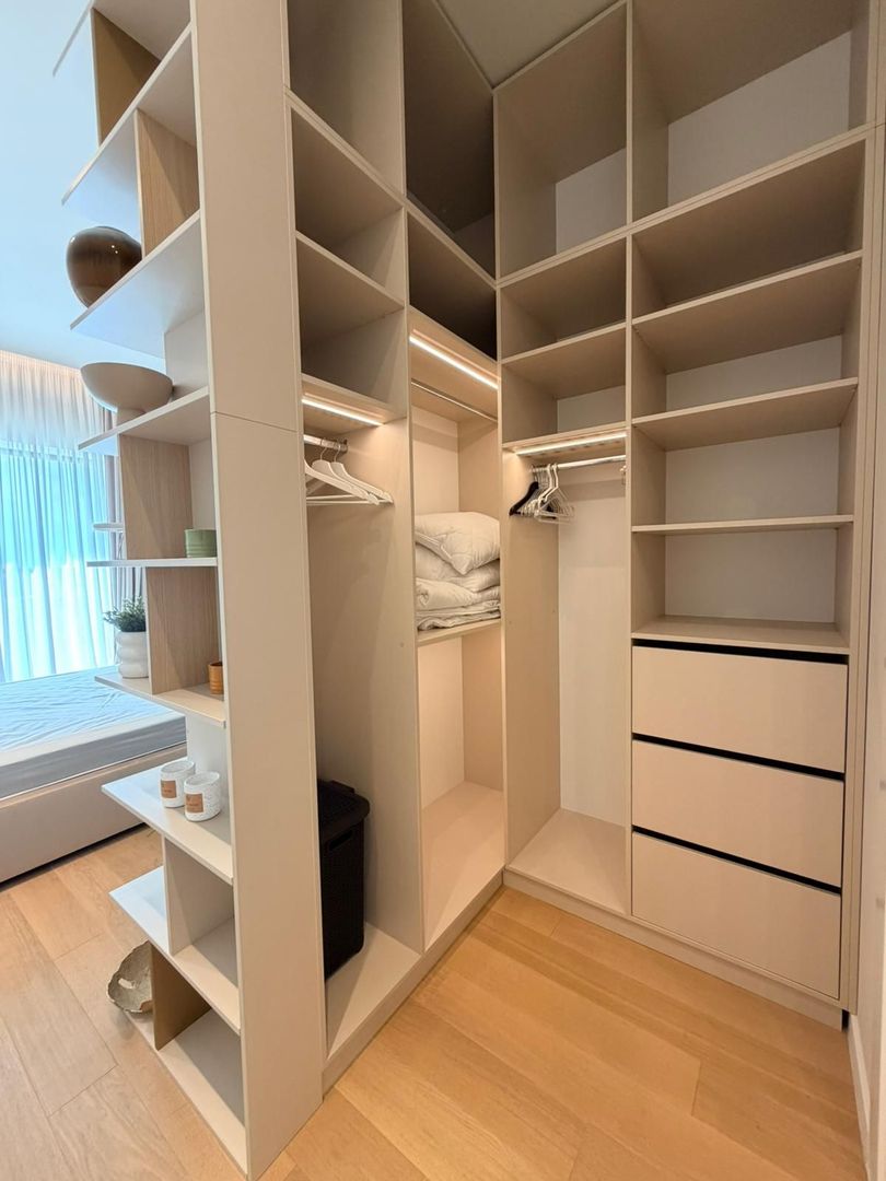 3 Camere One Verdi Parc - Poză 17