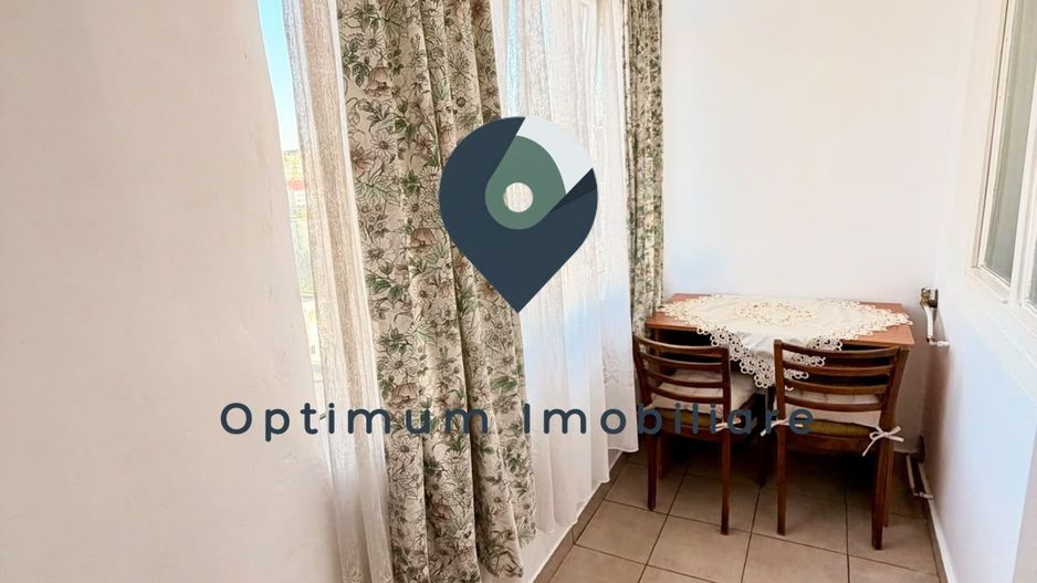 Garsonieră 29 mp + balcon de închiriat în Mănăștur, zona Big! - Poză 8