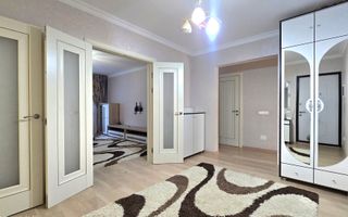 Vânzare, apartament, 3 camere, str. Alba Iulia, Buiucani - Poză 4