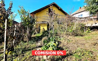 Casa individuala | 3 Camere | Teren 477 mp | Cartier Dambul Rotund! - Poză 1