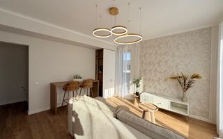 Apartament la cheie / Zona Terra - Poză 17