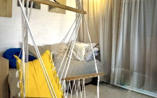 Studio spațios de 80 mp, utilat – Casa Sindicatelor / Granit - Poză 1