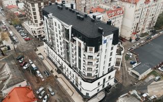 Chirie, sațiu de birouri, 35 mp, str. Petru Movilă, Buiucani - Poză 2