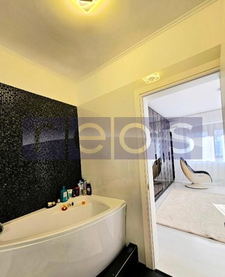 Apartament Premium 4 camere Dorobanti-Floreasca | constructie 2012 | parcare - Poză 11