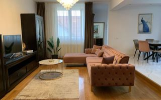 Apartament 3 camere, 93 mp, garaj subteran, etaj 2/3, zona Alverna - Poză 1