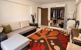 Apartament 5 camere, 125 mp | Băneasa - Poză 13