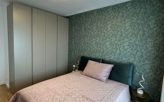 Apartament 2 camere  lux - Atlas Residence - Baneasa - Poză 6