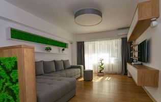 Apartament  Victoriei // Titulescu