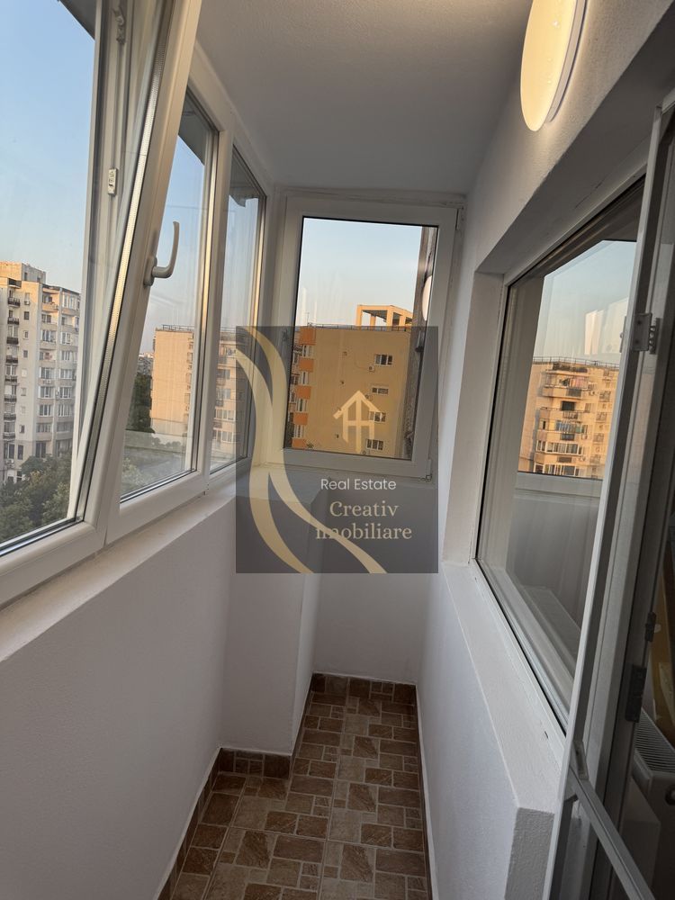 Garsoniera 45 mp utili,  în zona Bdul Unirii Nerva Traian - Poză 8