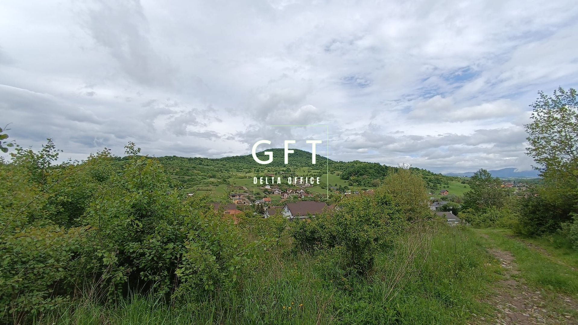 Teren Extravilan Valea Ghinzii 15 ari - Poză 5