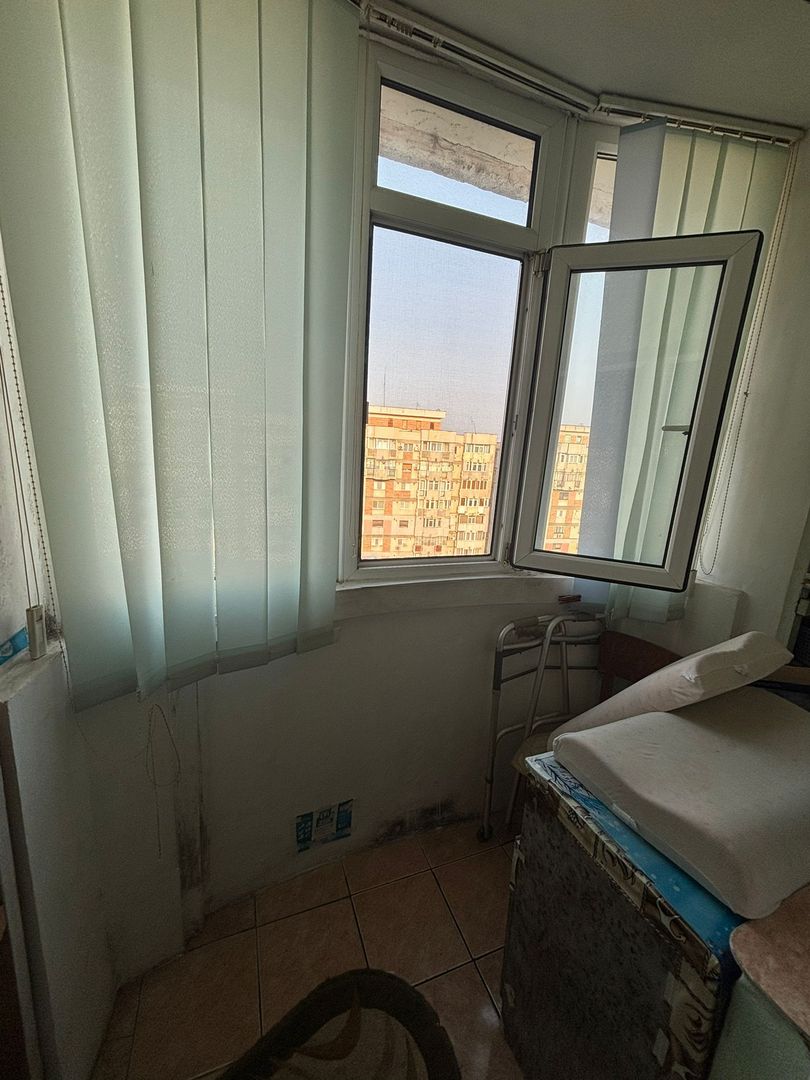 Apartament 4 camere, Micro 20, PR-uri - mobilat si utilat - 77000 euro - Poză 15