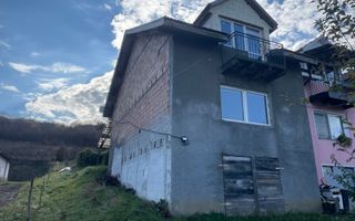 Casă semifinisată în Poienița - Poză 4