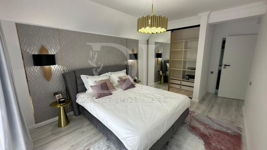 Casa ultrafinisata / totul nou / Zona Salicea - Poză 9