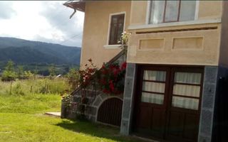 CASA 3 CAMERE, TEREN 5000 MP, RUCAR, ARGES - Poză 2