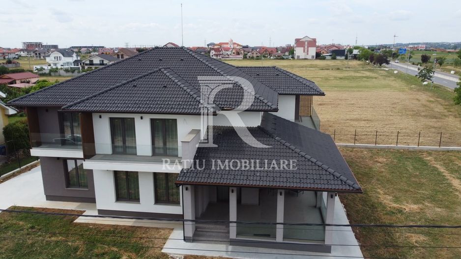 Pensiune premium | Afacere la cheie | Sânmartin | Bihor - Poză 1
