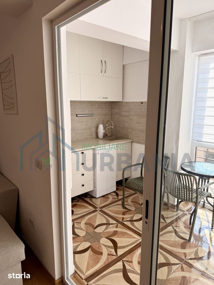 Apartament 2 camere cochet, cu loc de parcare, în Iris, Valea Lupului - Poză 8