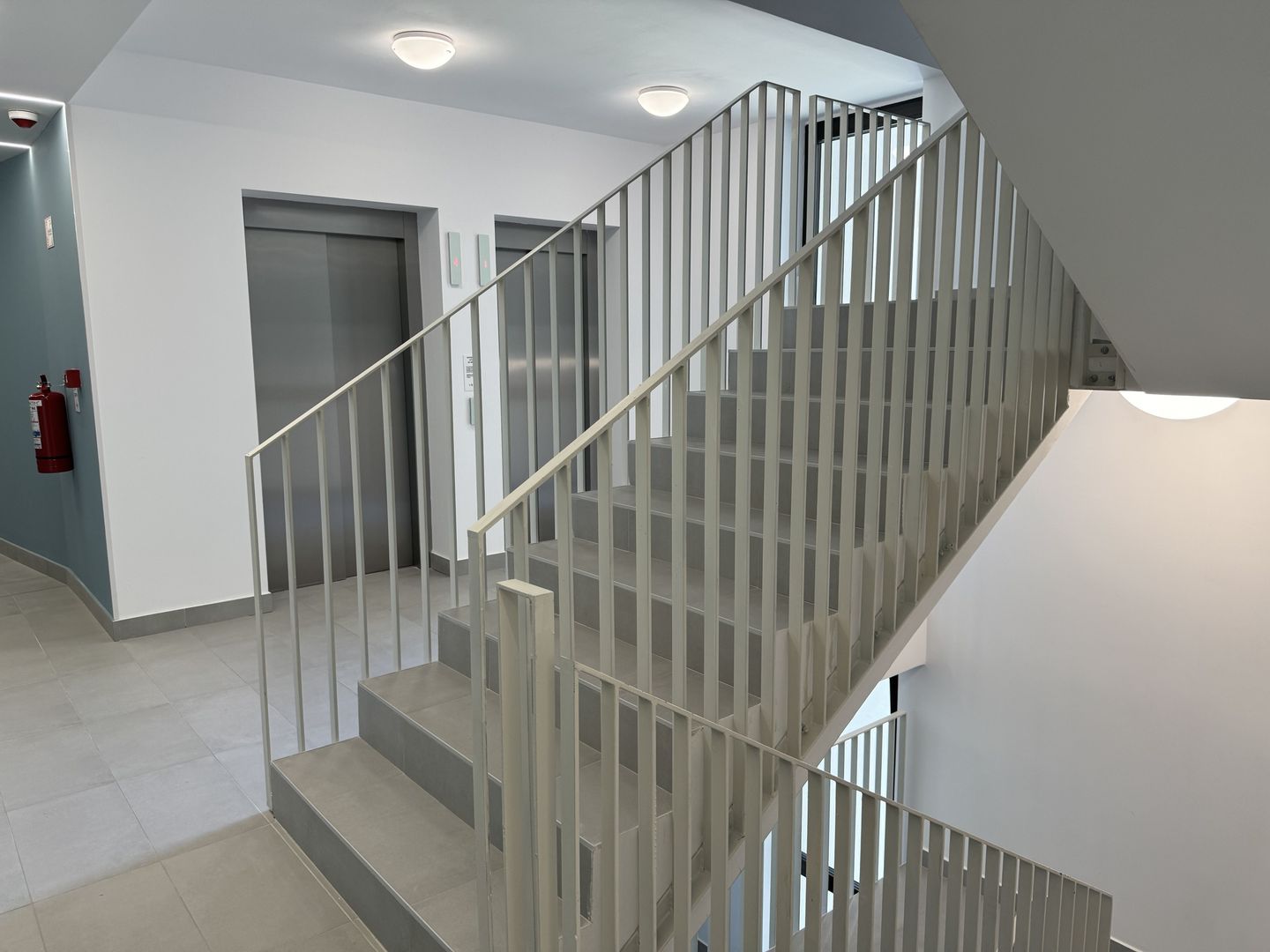 Apartament Luxos de Închiriat în Complexul Rezidențial ISHO - Poză 18