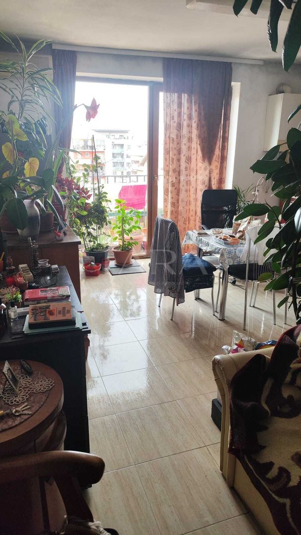 Apartament confortabil 2 camere în Bună Ziua – zonă excelentă - Poză 4